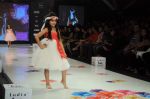 on Day 3 at India Kids Fashion Show in Intercontinental The Lalit on 19th Jan 2012 (12).JPG